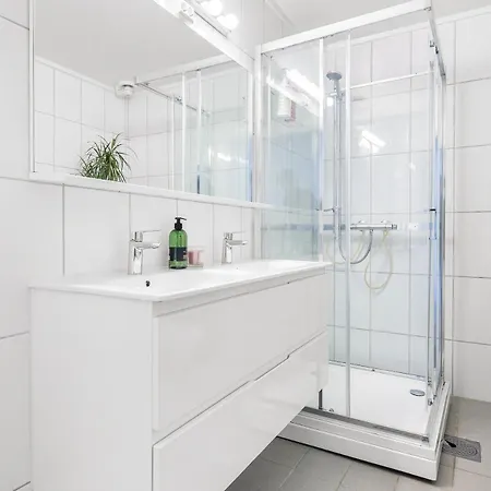 4br Penthouse In Center With Free Parking Apartament *