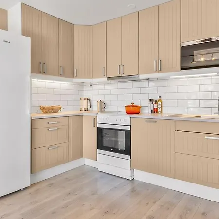 4br Penthouse In Center With Free Parking Apartament Oslo